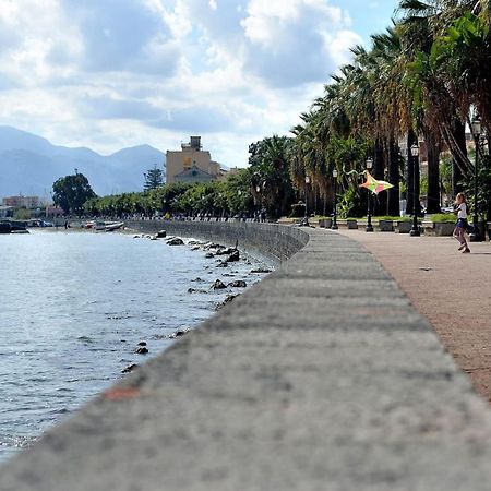 Home Square Milazzo Exteriér fotografie