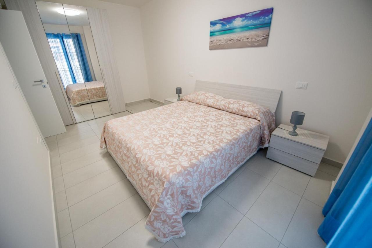 Home Square Milazzo Exteriér fotografie
