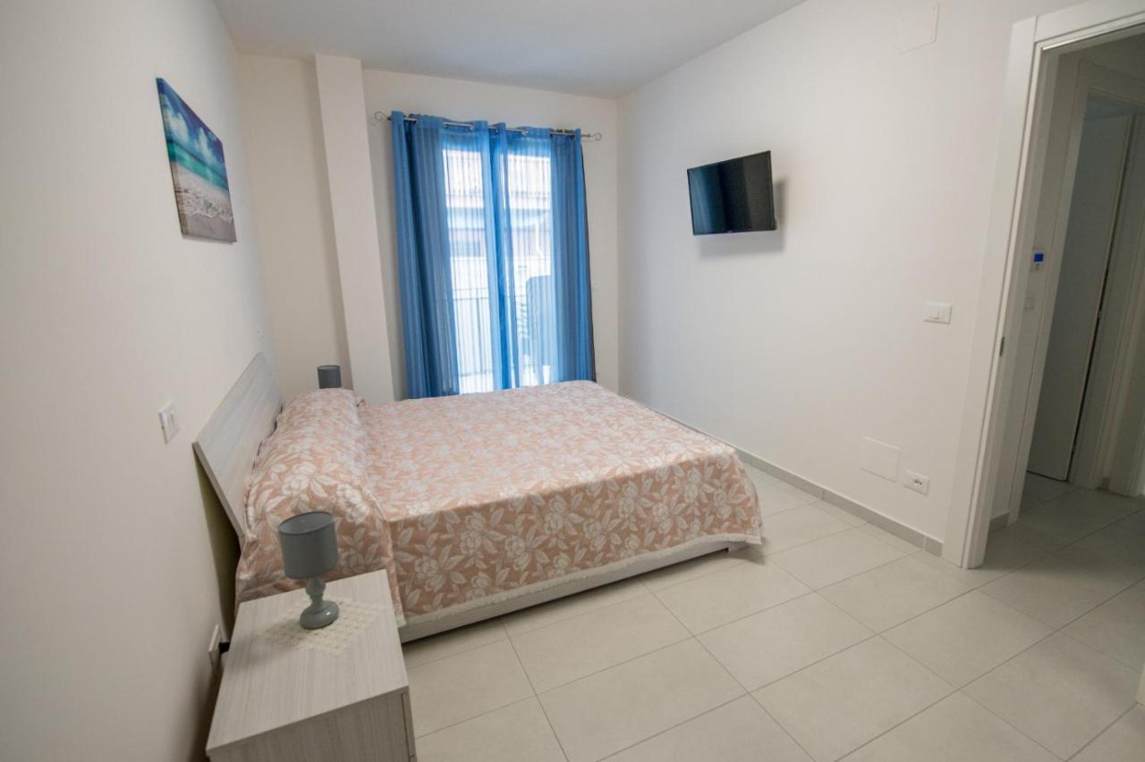 Home Square Milazzo Exteriér fotografie